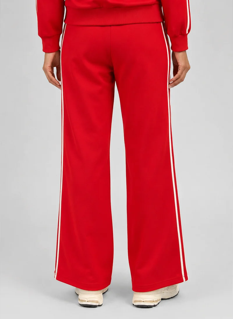 PANTALON PATRIVA rouge