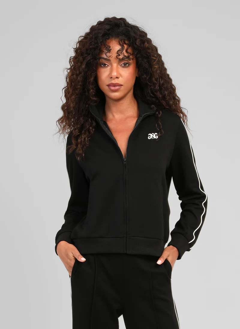 VESTE HABYVA noir