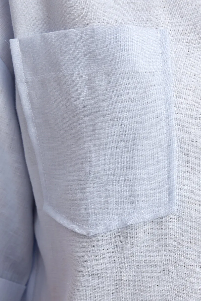 Stark|100% Cotton Short Sleeve Shirt