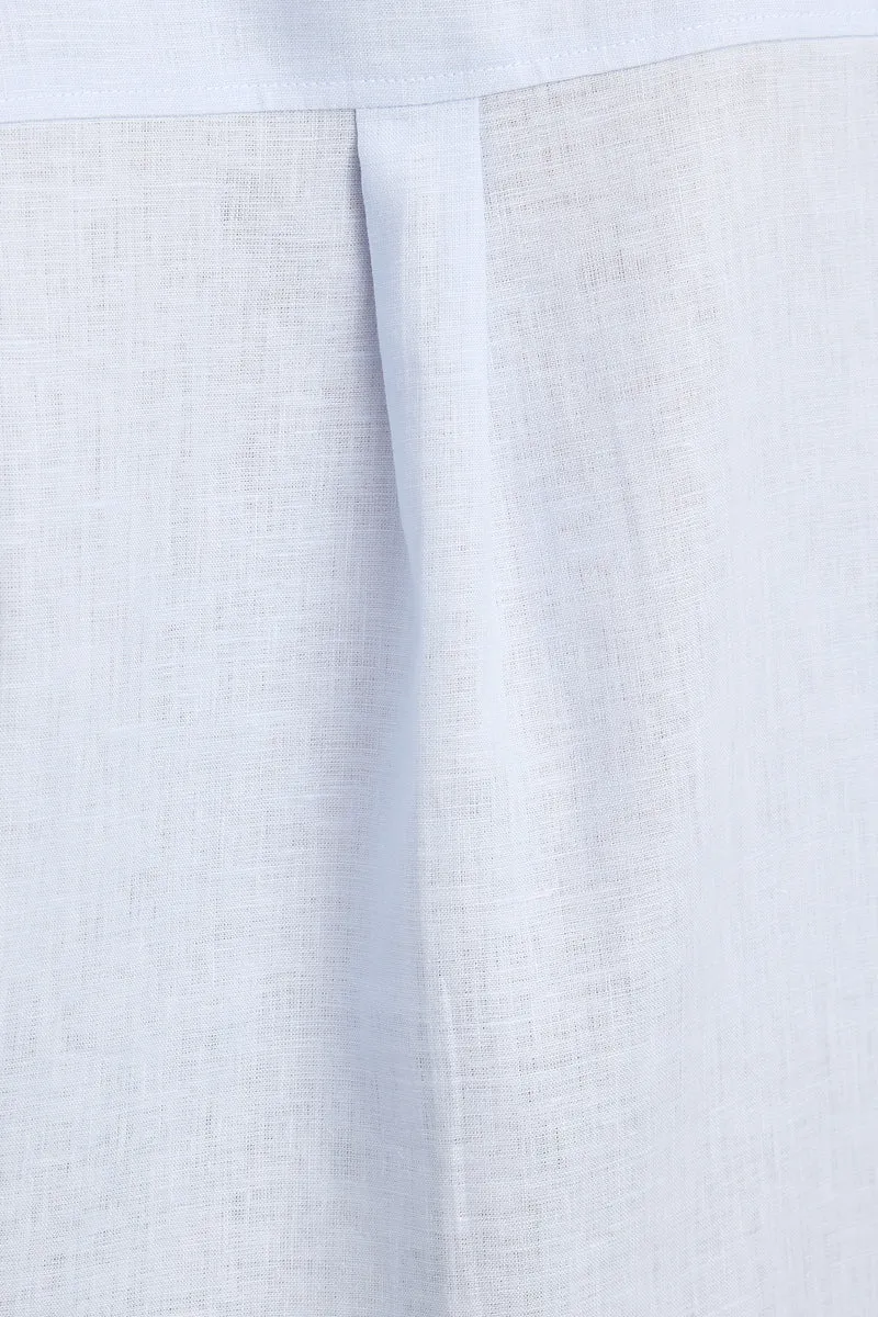 Stark|100% Cotton Short Sleeve Shirt