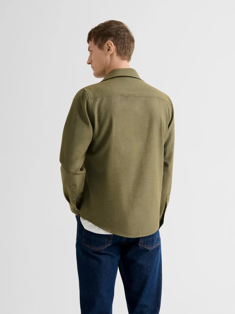 Chemise regular