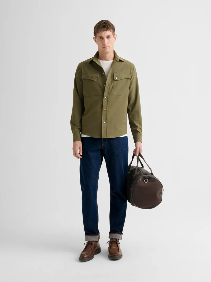 Chemise regular
