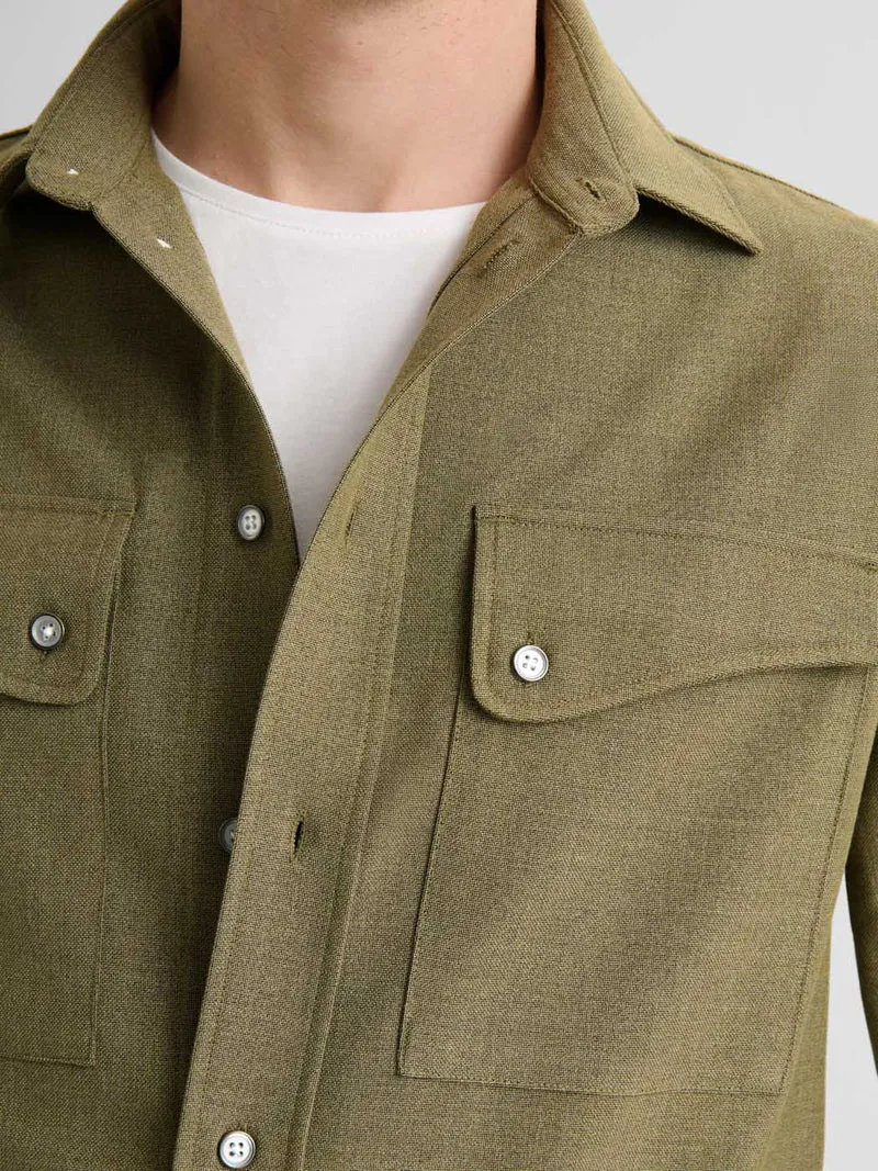 Chemise regular