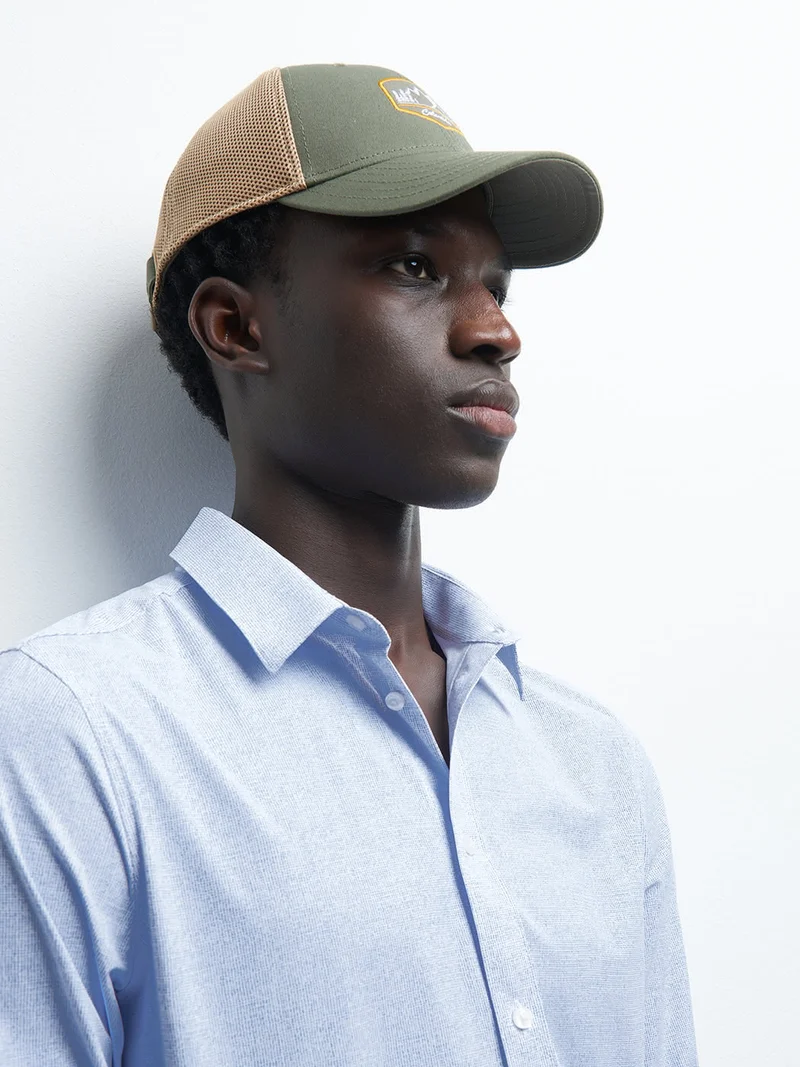 Chemise extra-slim unie