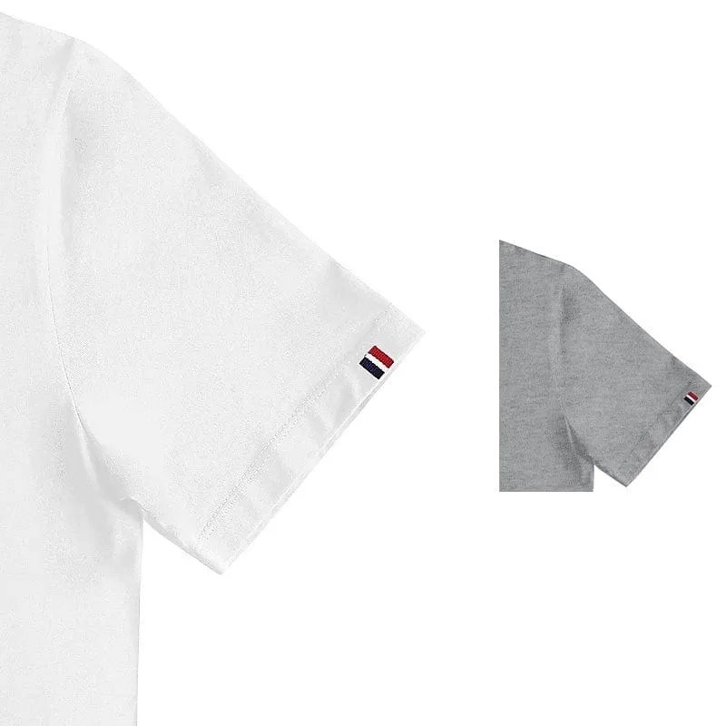 T-shirt Homme - Papa Cool