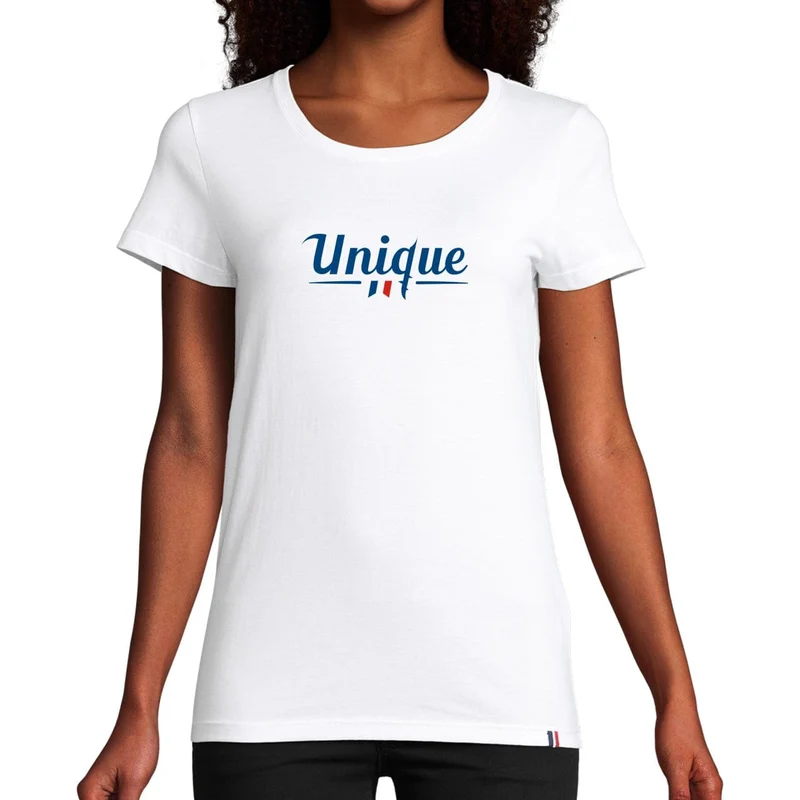 T-shirt Femme - Unique