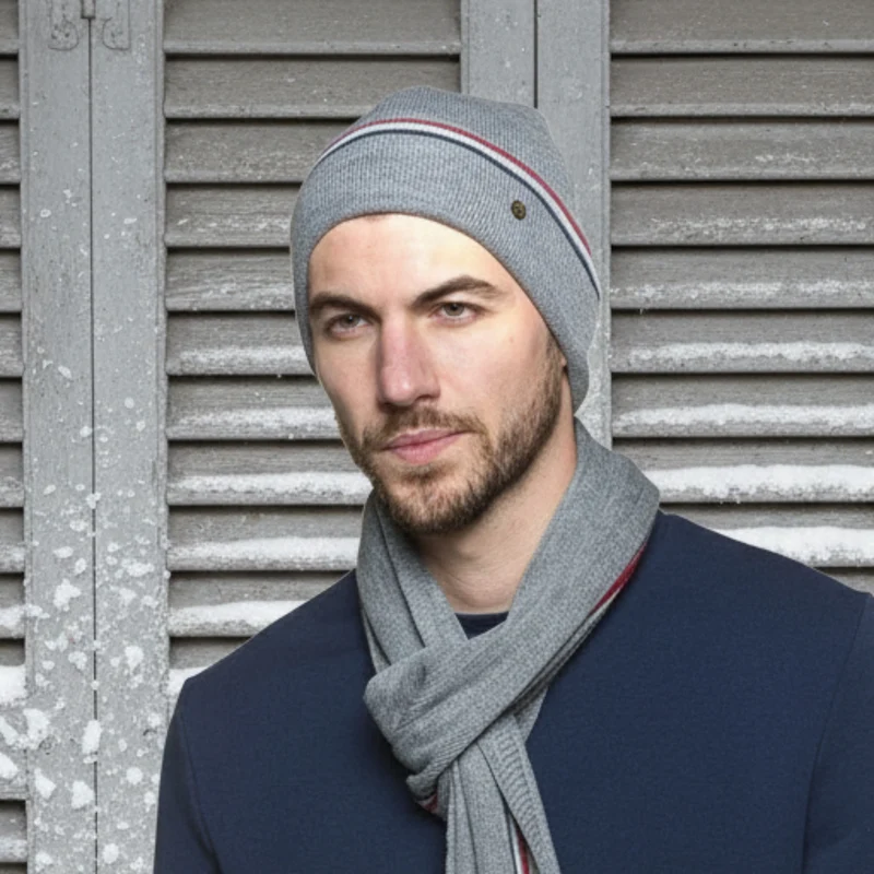 Les gants français homme