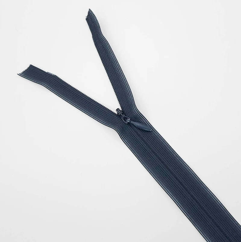 Fermeture éclair invisible YKK | N° 3 | 21.5 cm (8 1/2 po) | ZIP1089 - ZIP1090