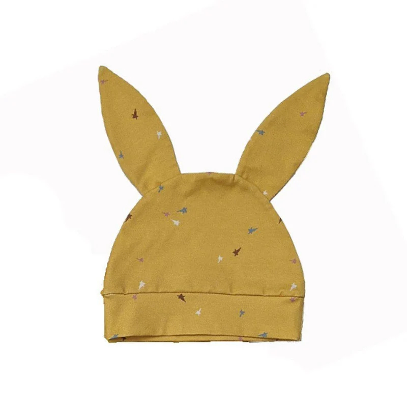 PATRON DE COUTURE PDF | Bonnet à oreilles de lapin | Pattern Paper Scissors | UNISEXE