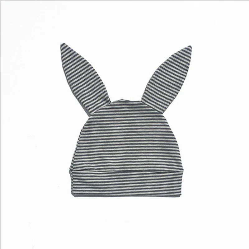 PATRON DE COUTURE PDF | Bonnet à oreilles de lapin | Pattern Paper Scissors | UNISEXE