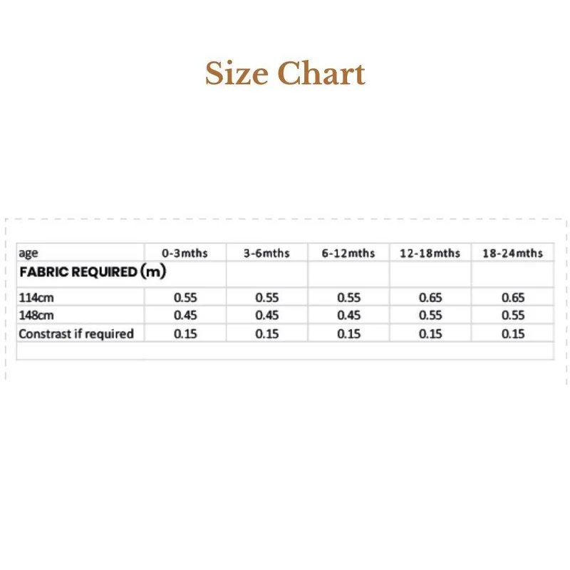 PATRON DE COUTURE PDF | T-shirt Lux | Pattern Paper Scissors | UNISEXE