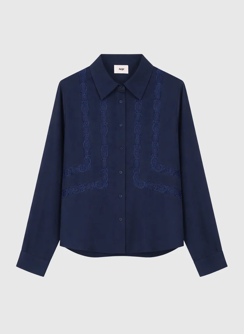 CHEMISE SARLA nuit