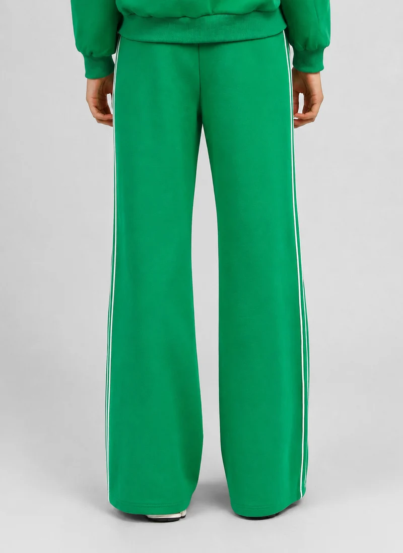 PANTALON PATRIVA vert