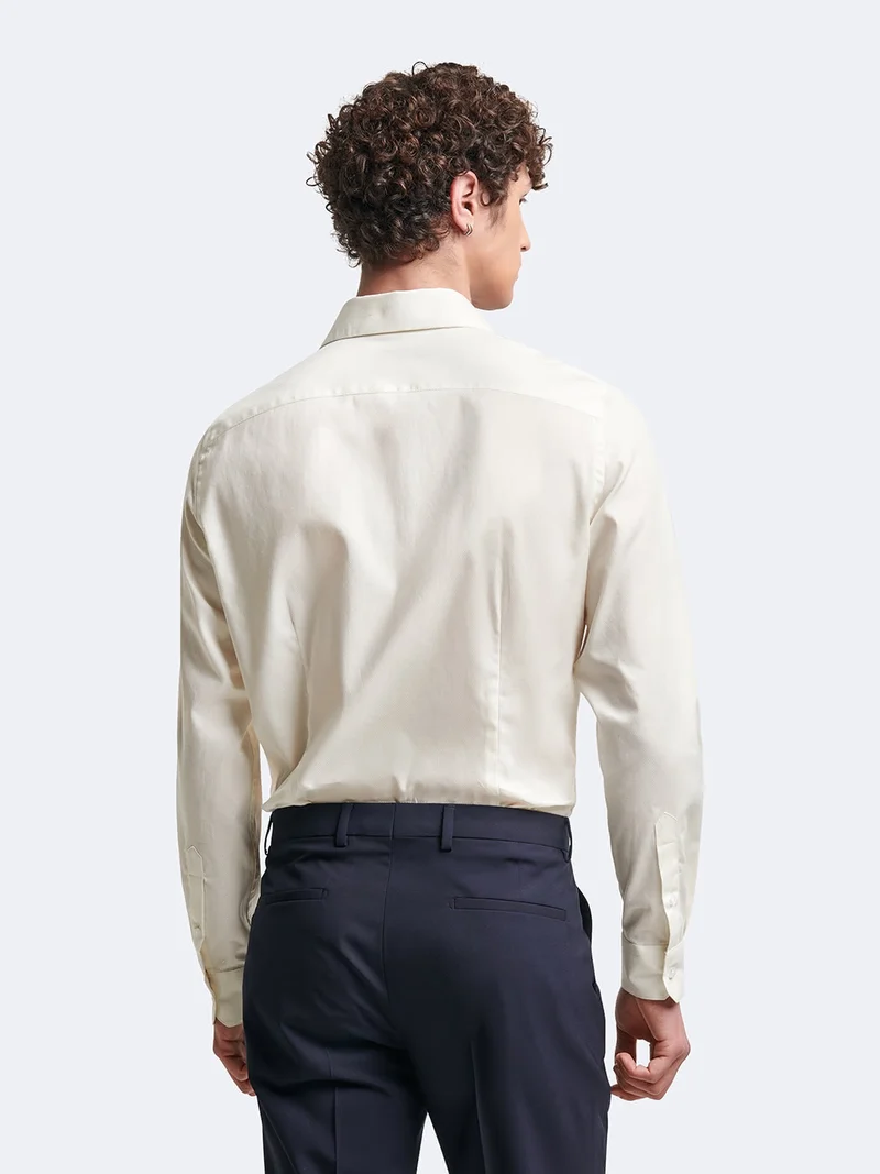 Chemise 100% coton