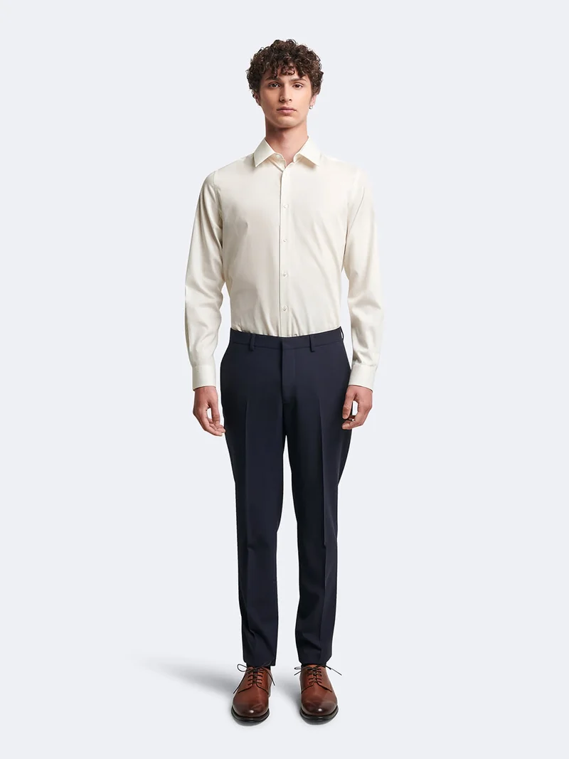 Chemise 100% coton