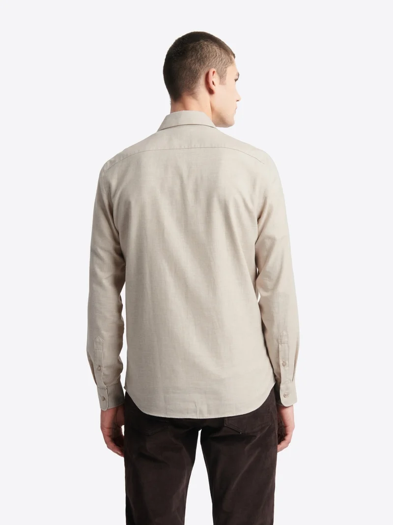 Chemise 100% coton