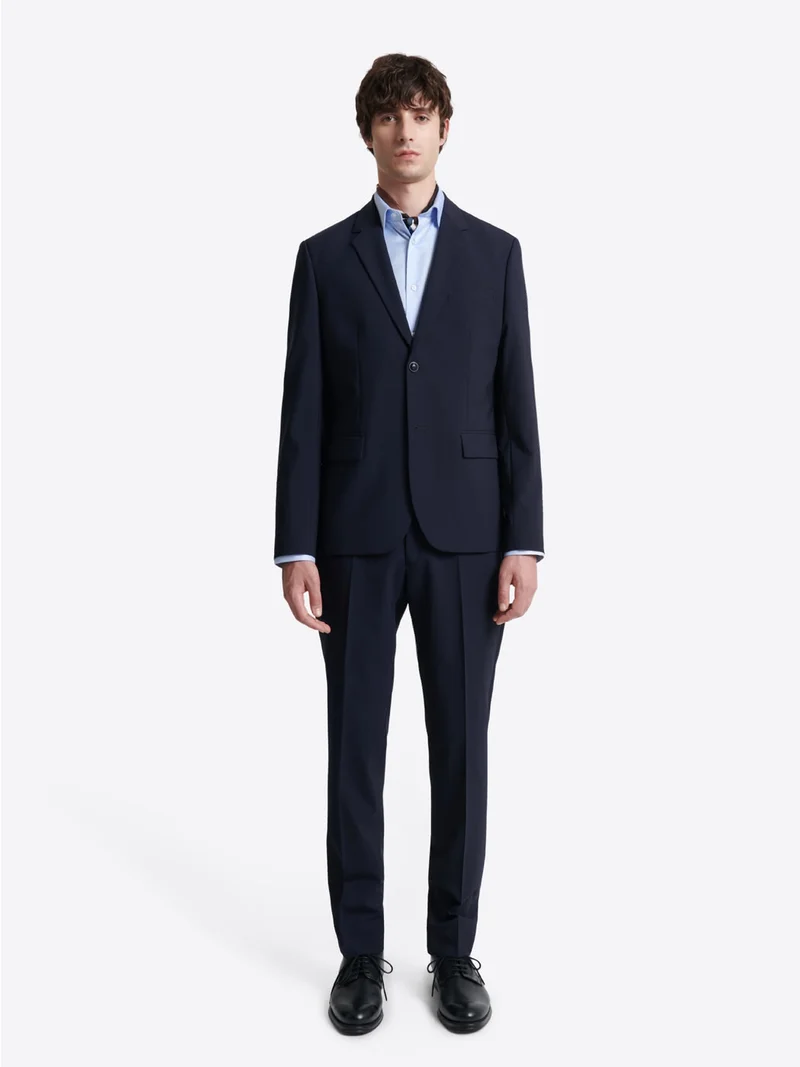 Chemise double retors 100% coton