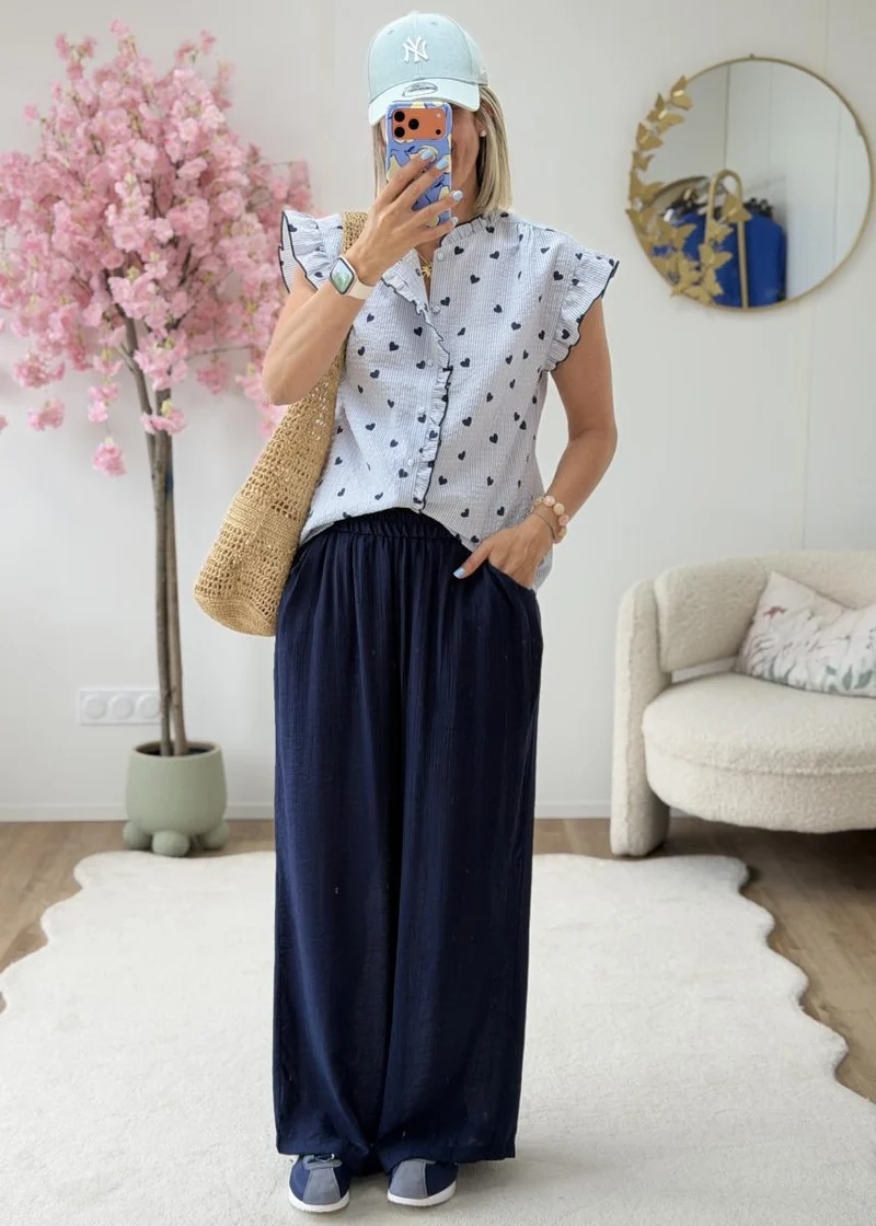 Chemise Brenda (taille grand)