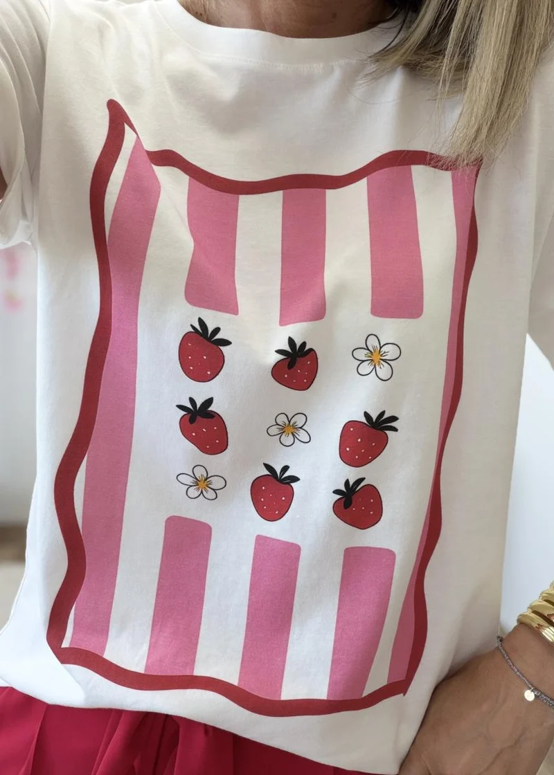 Tee shirt Katy