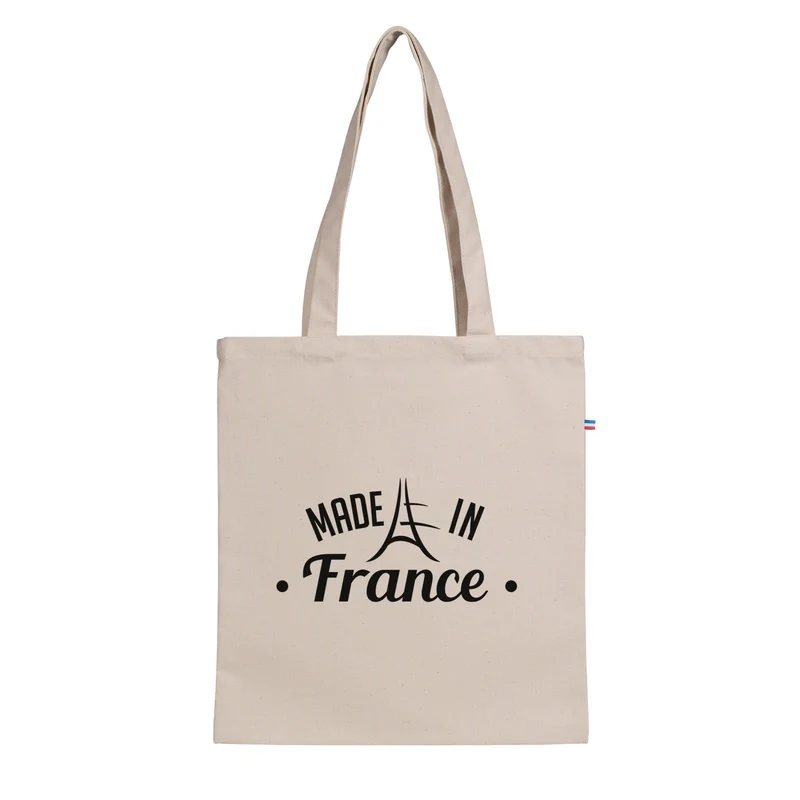 Tote bag Made in France