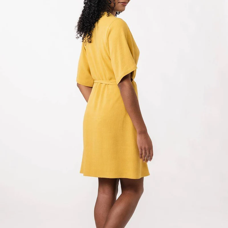 PATRON DE COUTURE PDF | Robe Aaria | Named Clothing