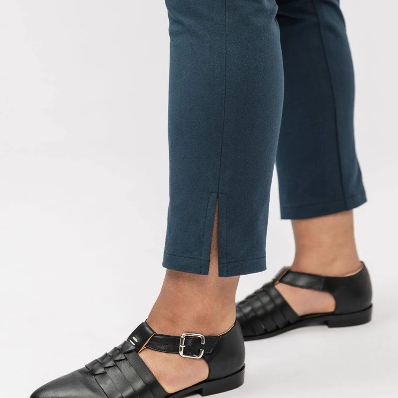 PATRON DE COUTURE PDF | Pantalon cigarette Tyyni | Named Clothing