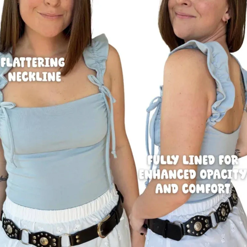 PATRON DE COUTURE PDF | Robe et Camisole DR001 | The Form Edit | BILINGUE (FR/EN)