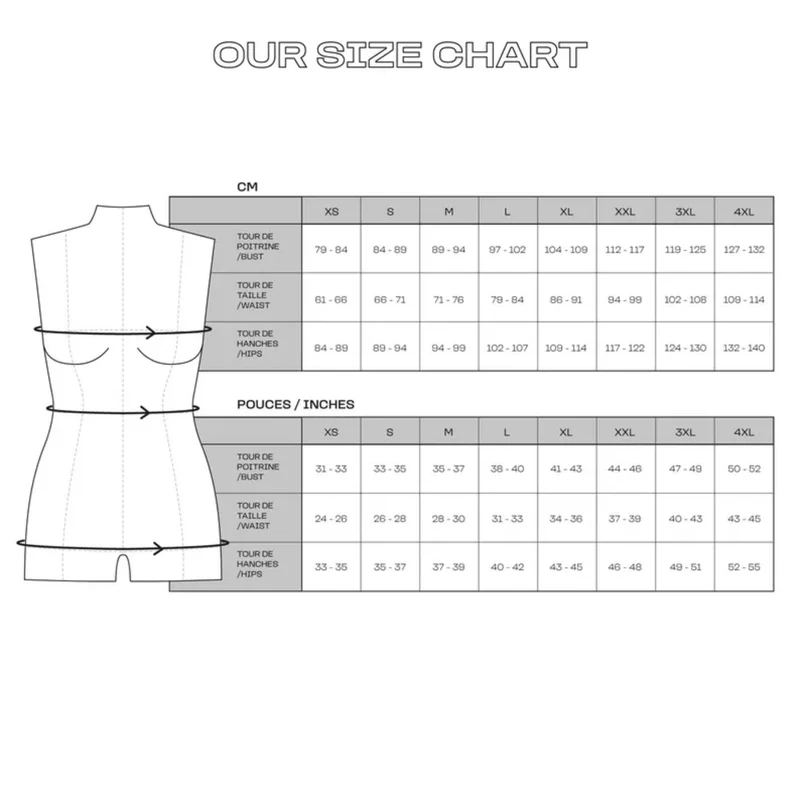 PATRON DE COUTURE PDF | Robe et Camisole DR001 | The Form Edit | BILINGUE (FR/EN)