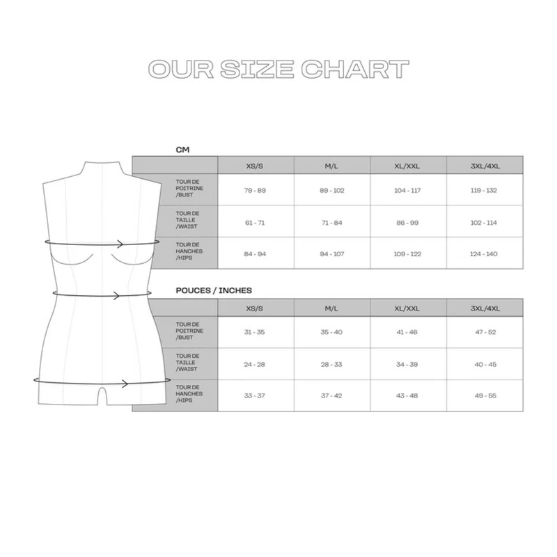 PATRON DE COUTURE PDF | Manteau JK002 | The Form Edit | BILINGUE (FR/EN)