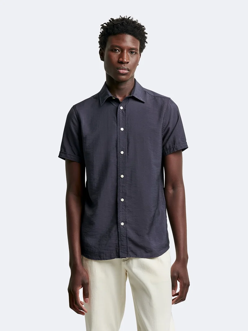 Chemise 100% coton