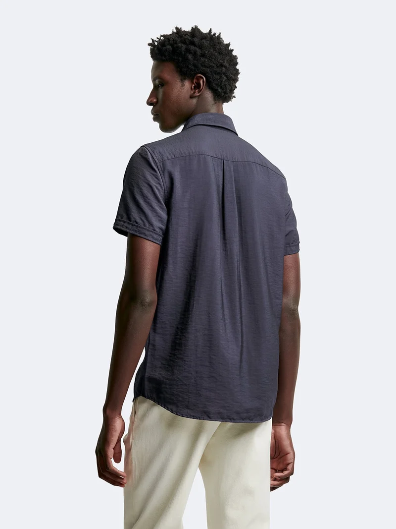 Chemise 100% coton