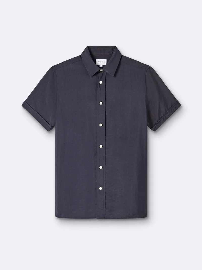 Chemise 100% coton