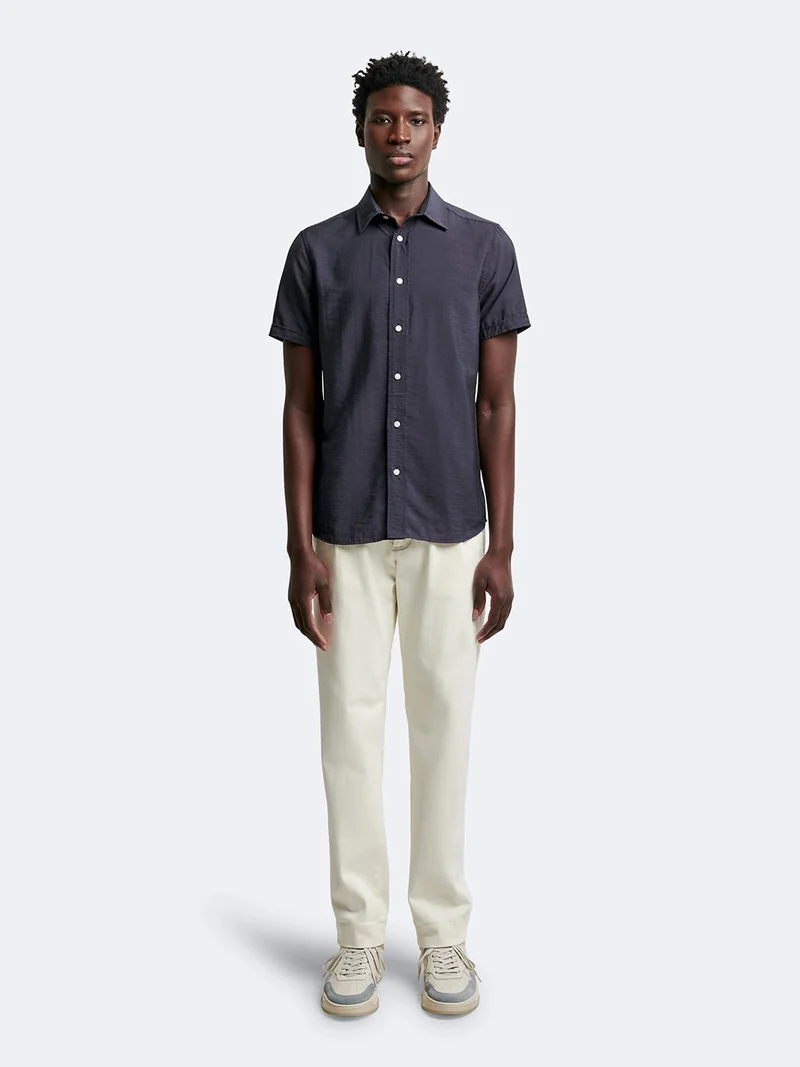 Chemise 100% coton