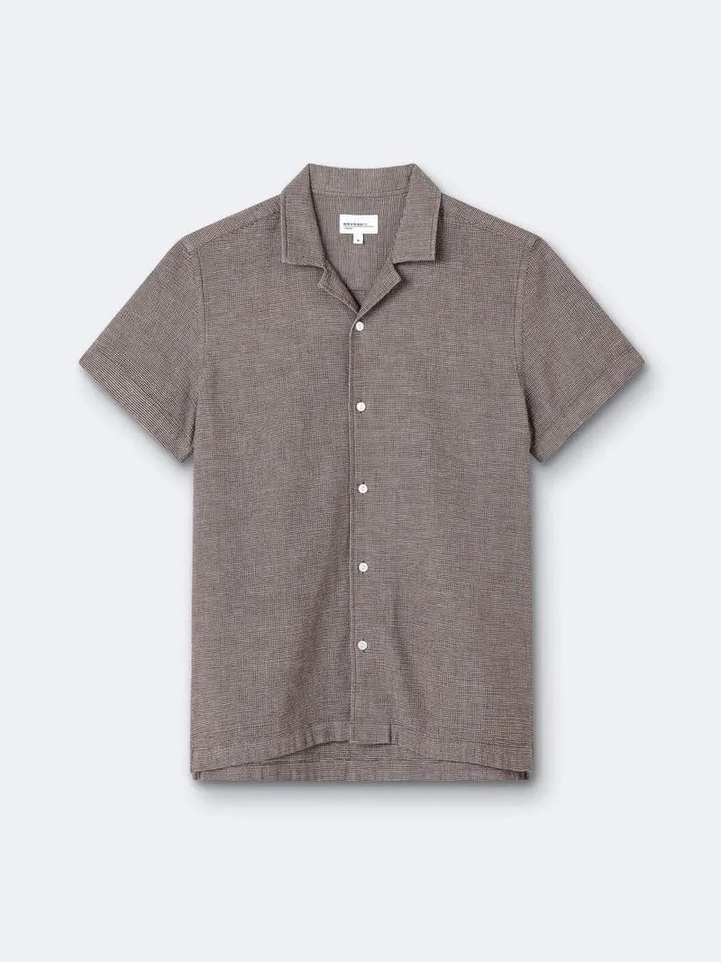 Chemise 100% coton regular