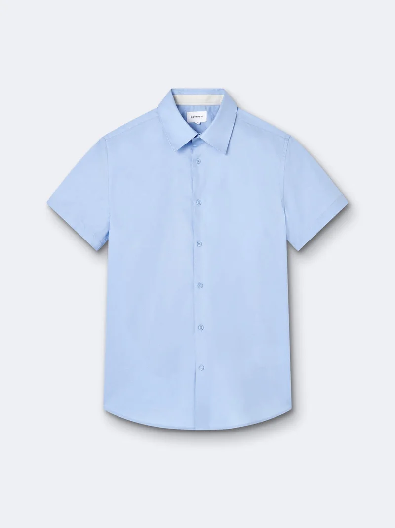 Chemise 100% coton
