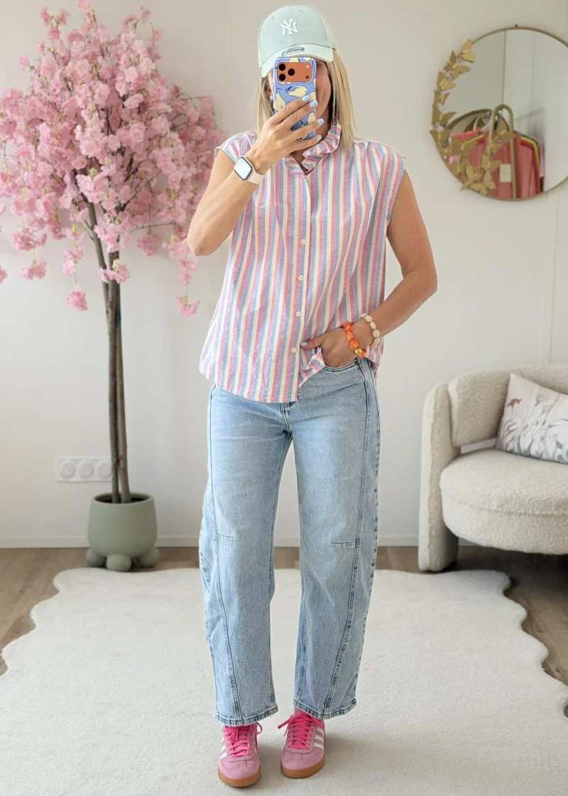 Chemise Faniry
