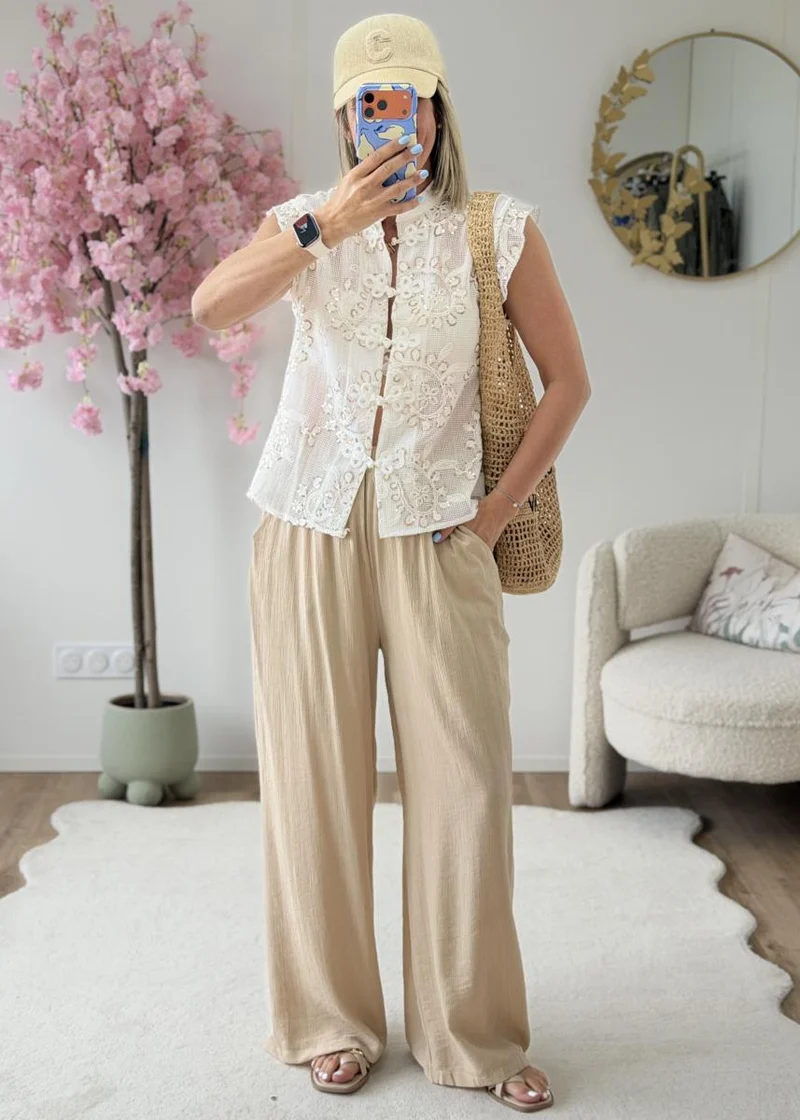 Blouse Noelia