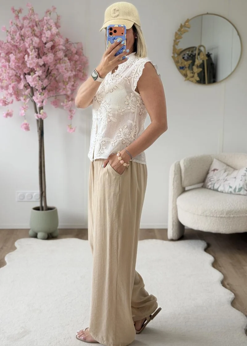 Blouse Noelia