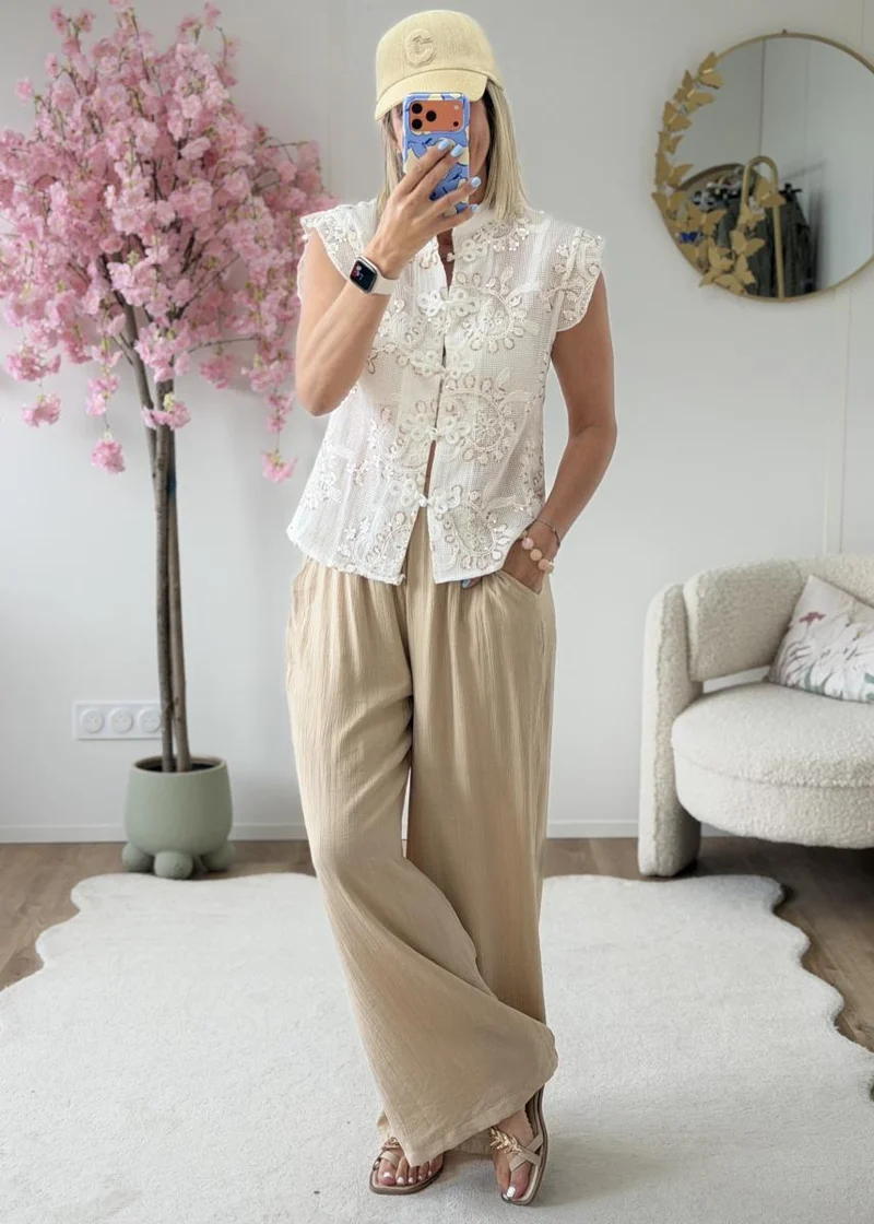 Blouse Noelia