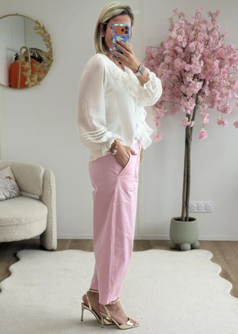 Chemise Constance