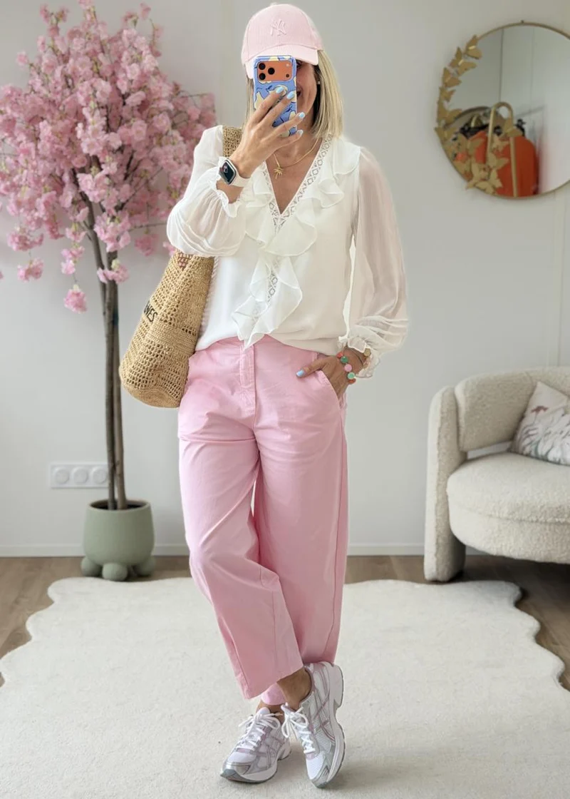 Chemise Constance