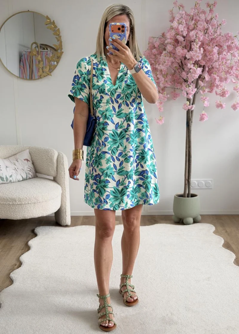 Robe Aicha