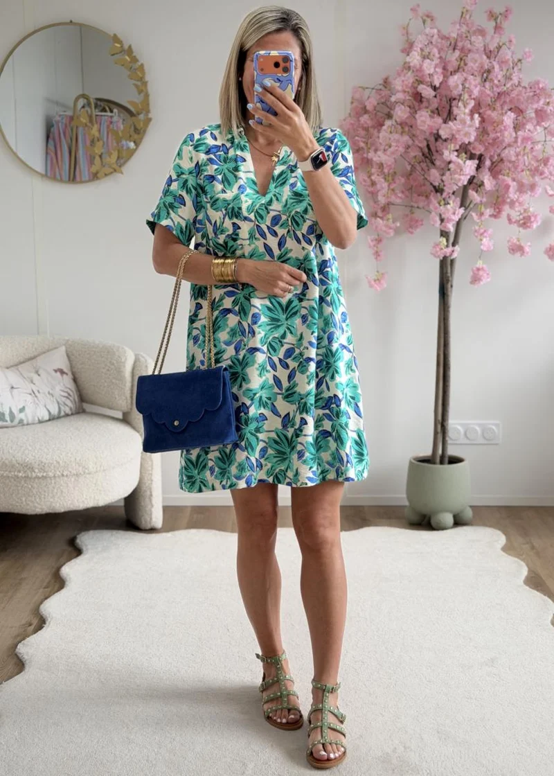 Robe Aicha