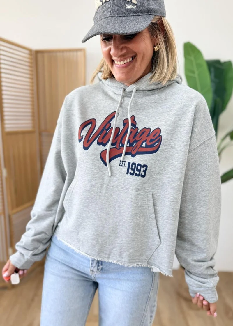 Sweat Vintage