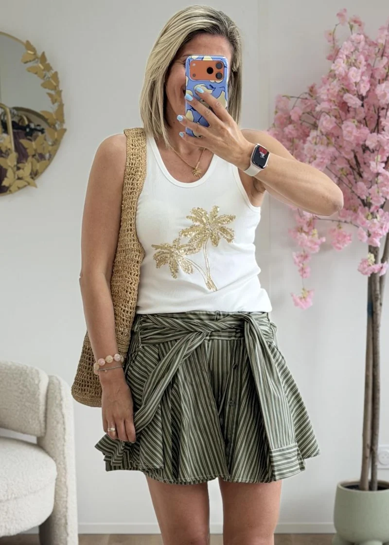 Débardeur Maya