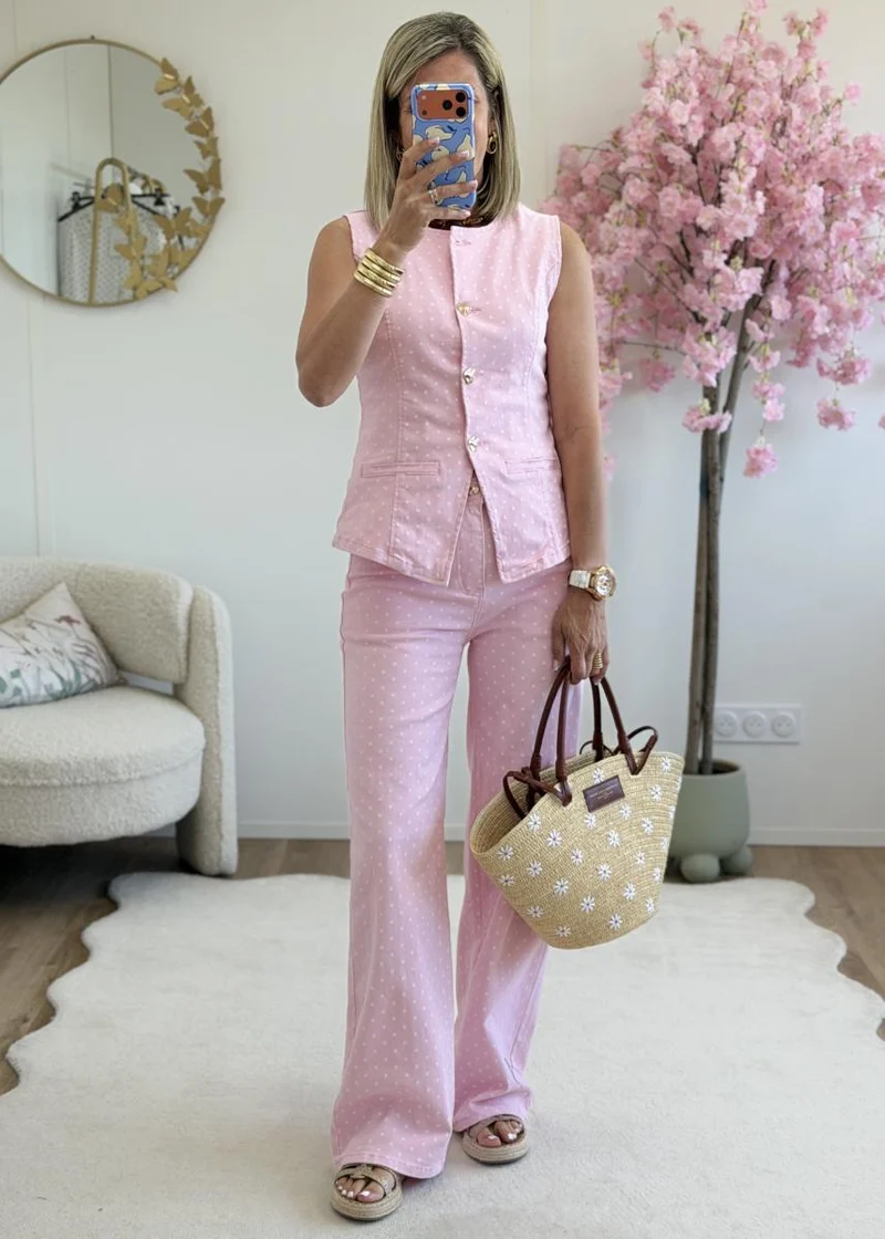 Ensemble Maddie rose