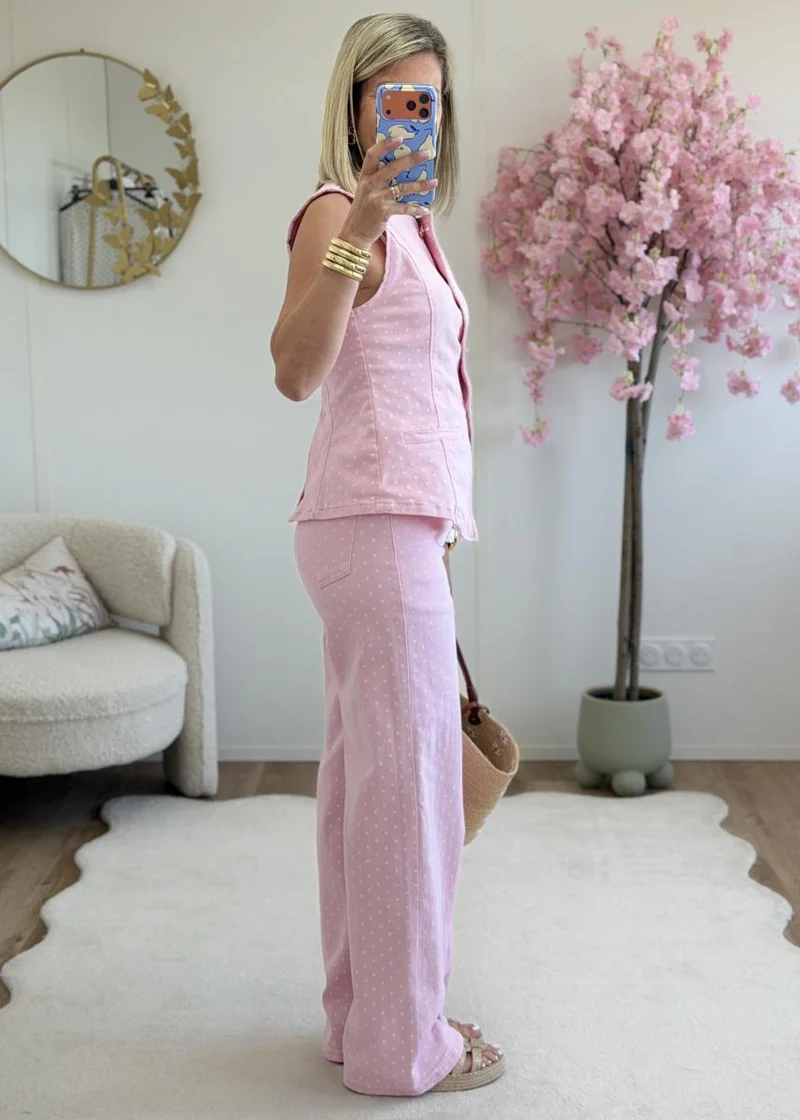 Ensemble Maddie rose