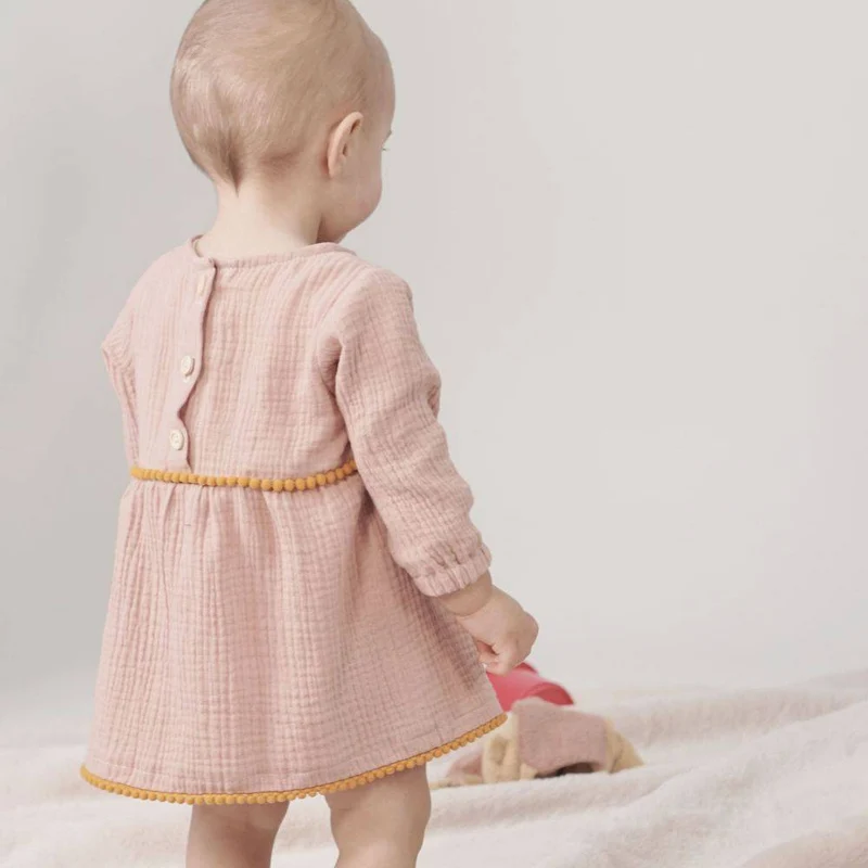 PATRON DE COUTURE PDF | Tunique et robe Lennon | Pattern Paper Scissors