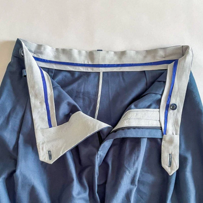 PATRON DE COUTURE PDF | Pantalon Tardor | Pauline Alice | TRILINGUE (AN/FR/ES)