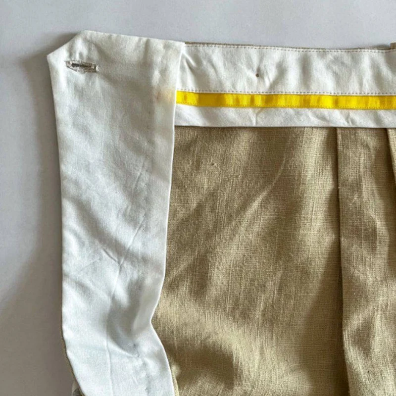PATRON DE COUTURE PDF | Pantalon Tardor | Pauline Alice | TRILINGUE (AN/FR/ES)